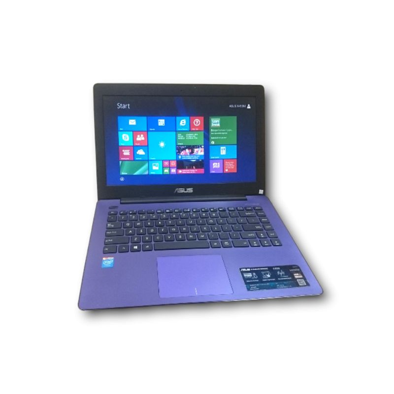 Jual Laptop Asus X453m Asus X453S intel dual core N3050 Shopee