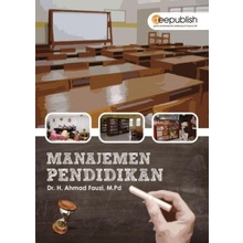 Jual Buku Manajemen Pendidikan - Original | Shopee Indonesia