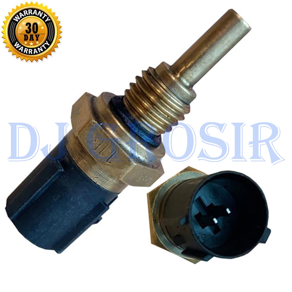 Jual Coolant Temperature Sensor Honda Accord, Odyssey, Civic 1997 2449 Shopee Indonesia