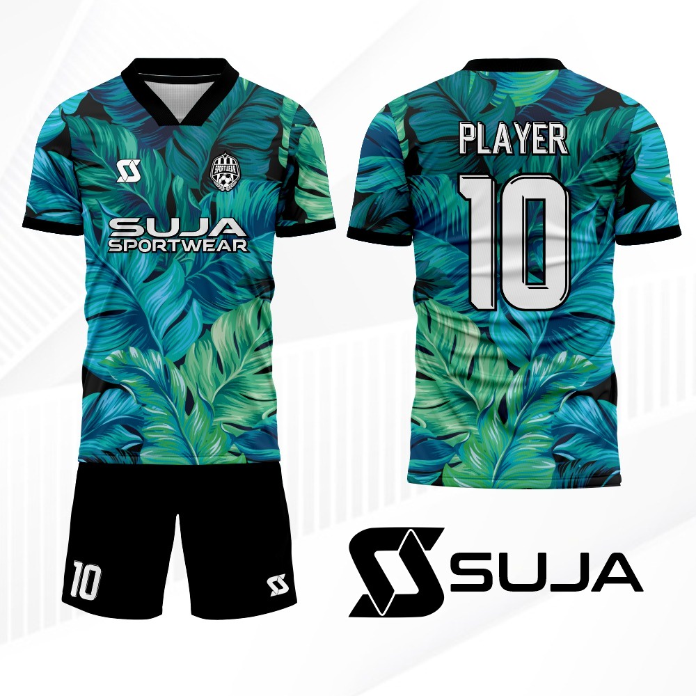 Jual Jersey Custom Full Printing Shopee Indonesia