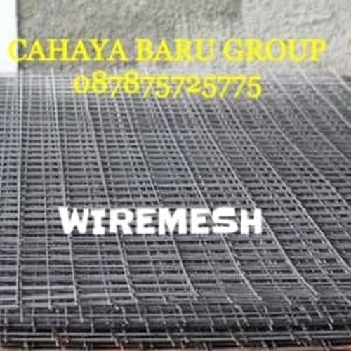 Jual WIREMESH M10 FULL 2,1M X 5,4 M | Shopee Indonesia