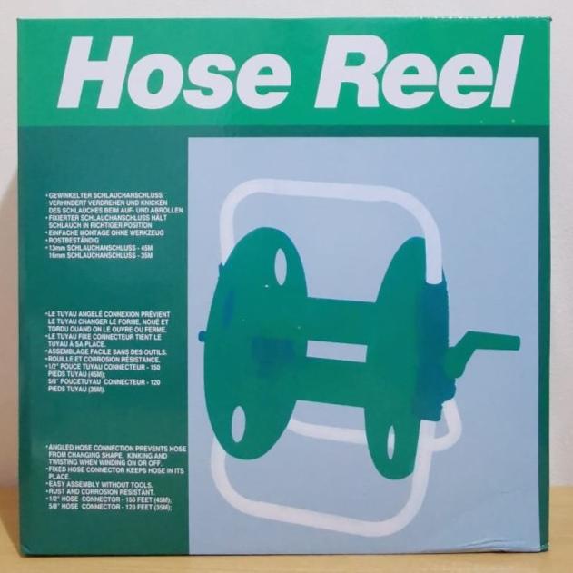 Jual Selang Air Hose Reel Short M Kenmaster Shopee Indonesia