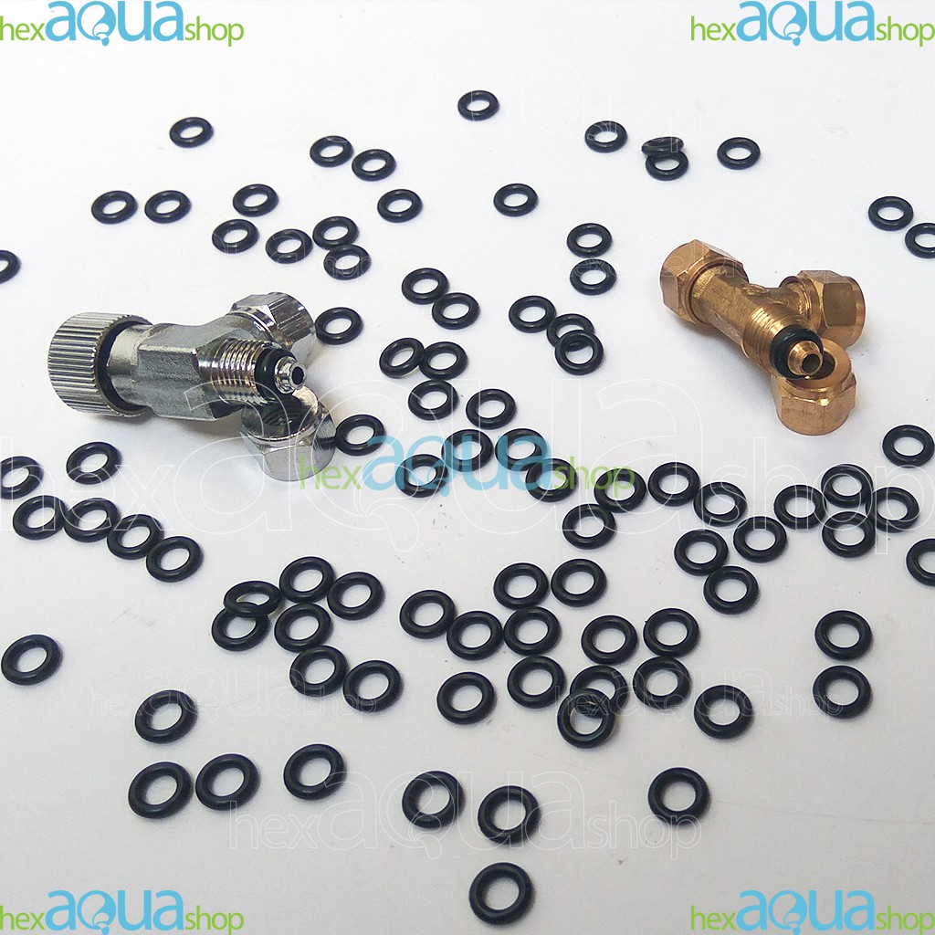 Jual Seal - O ring Splitter oring | Shopee Indonesia