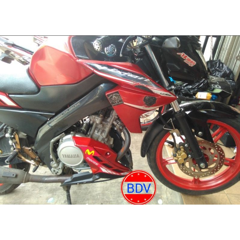 Jual Cover Engine Vixion Fi (NVL), Vixion Advance (NVA) Transformer