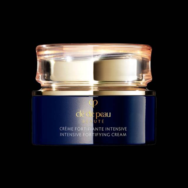 Jual Cle De Peau Beaute Intensive Fortifying Cream | Shopee Indonesia
