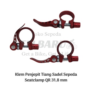 Ukuran seat clamp mtb new arrivals