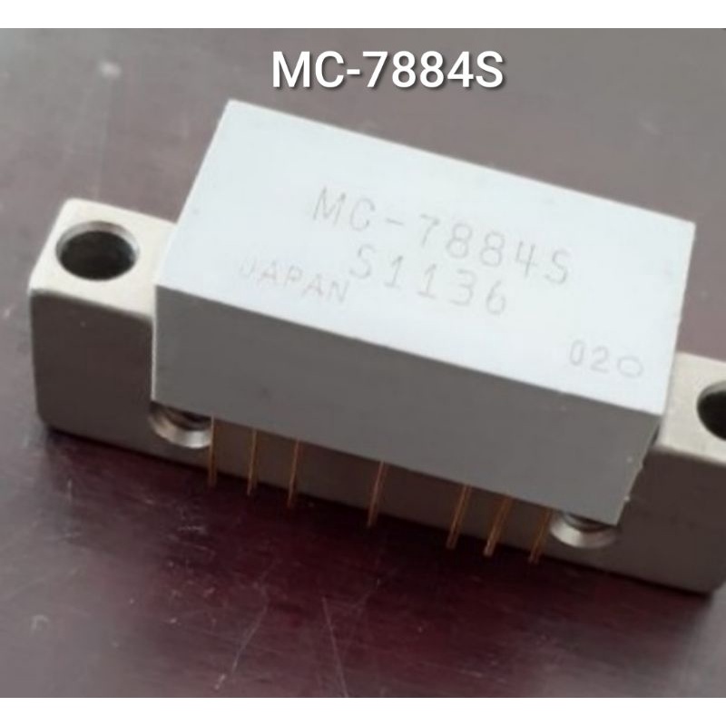 Jual IC MC 7884S | Shopee Indonesia