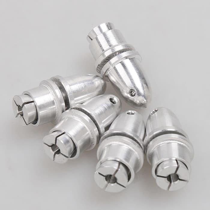 Jual Propeller Prop Nut Cap Adapter 2.3MM 1pcs | Shopee Indonesia