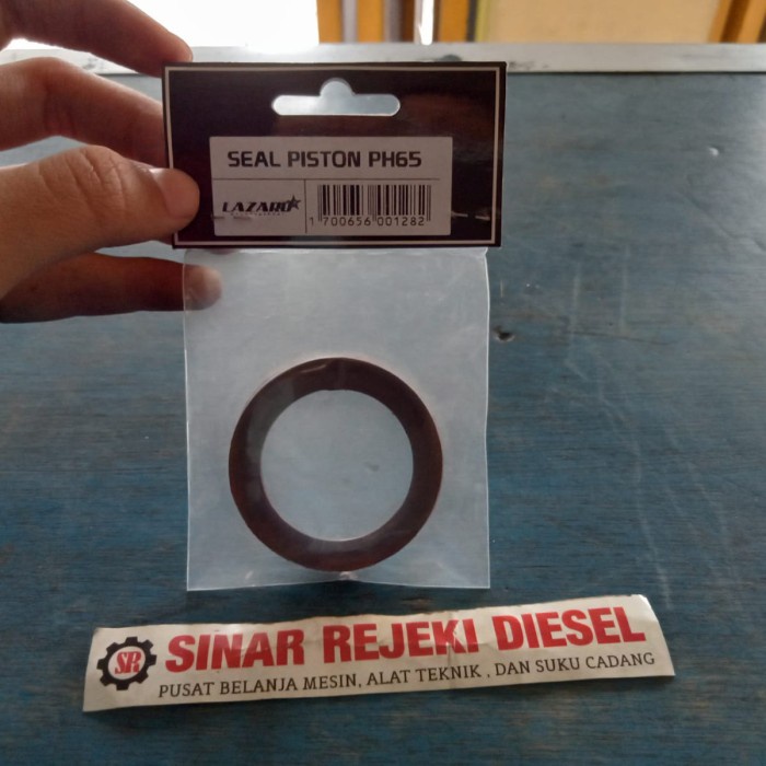 Jual Seal Piston Jack Hammer Makita PH65 / Hitachi HM1306 zg | Shopee ...