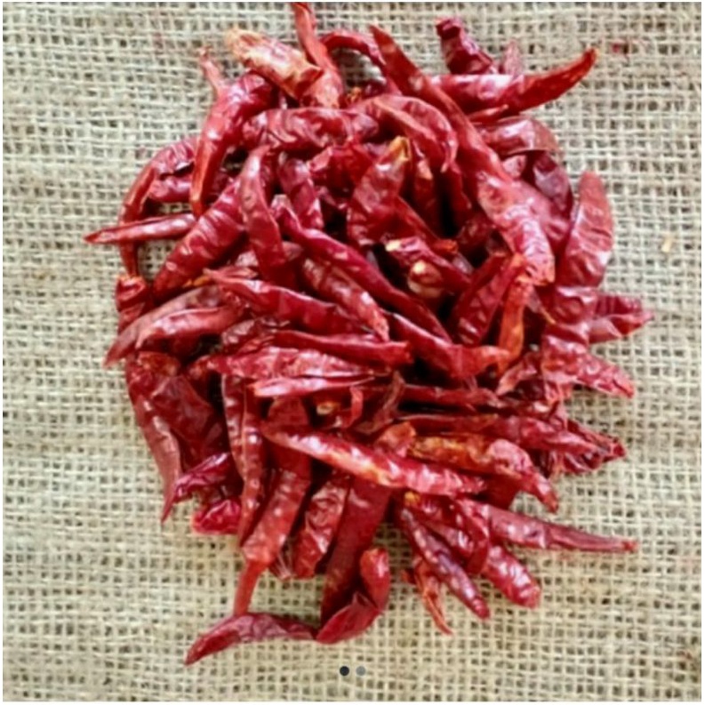 Jual Cabe Kering Terlengkap & Harga Terbaru Juni 2026 | Shopee Indonesia