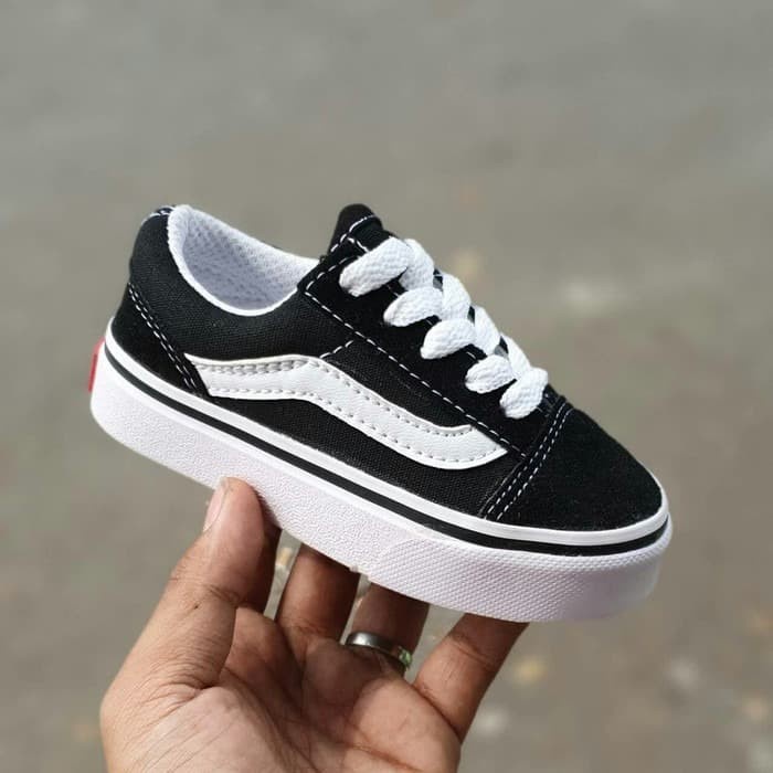 Gambar sepatu 2025 vans kids