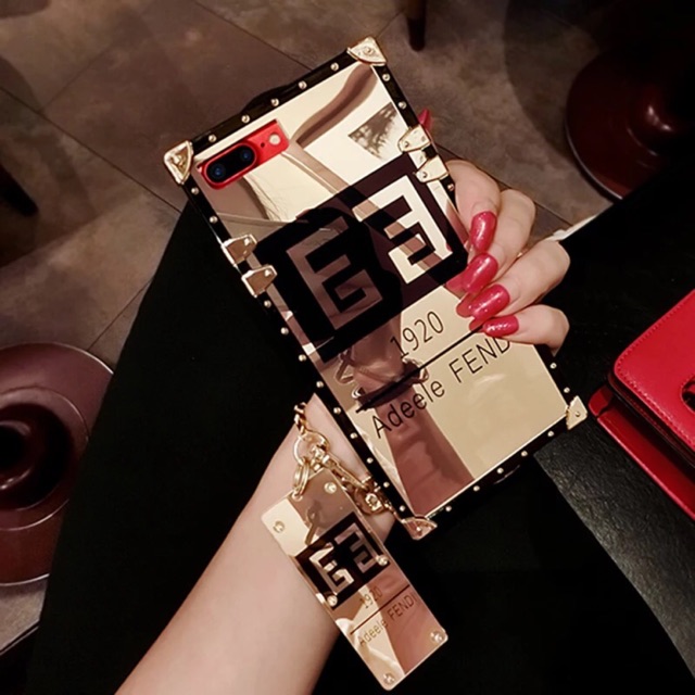Fendi casing sales