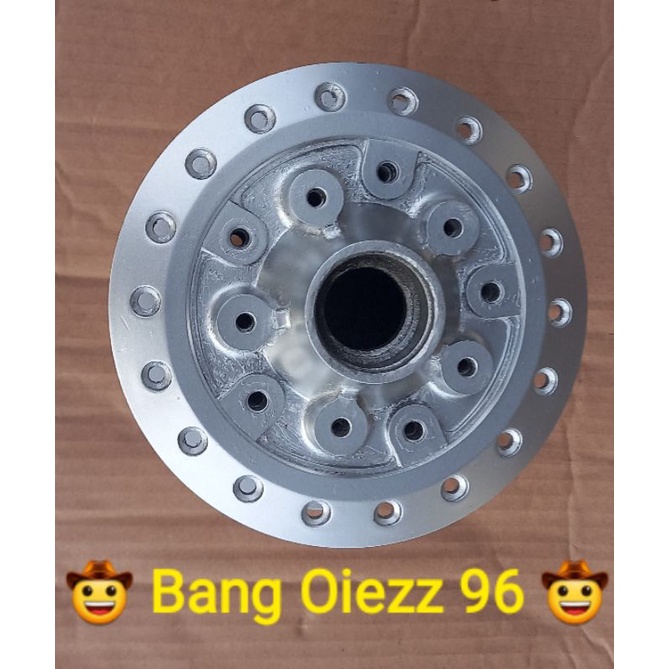 Jual TEROMOL TROMOL BELAKANG HONDA NSR 150 ORIGINAL MOTOR | Shopee ...