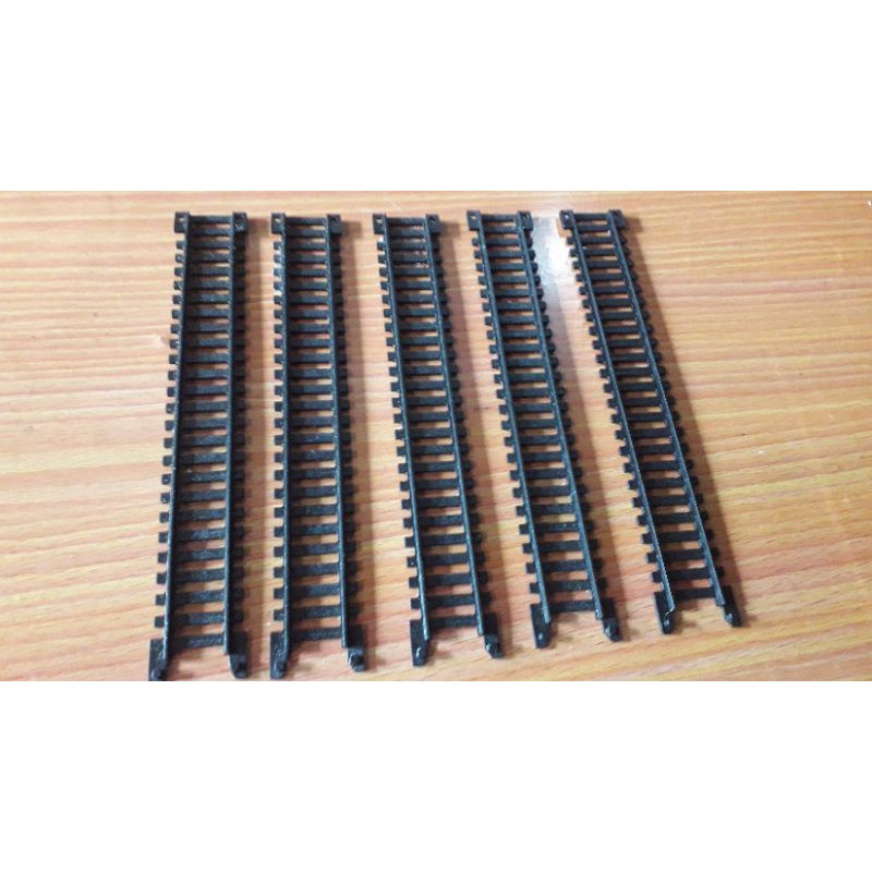 Jual Aneka Rel Railking Miniatur kereta api | Shopee Indonesia