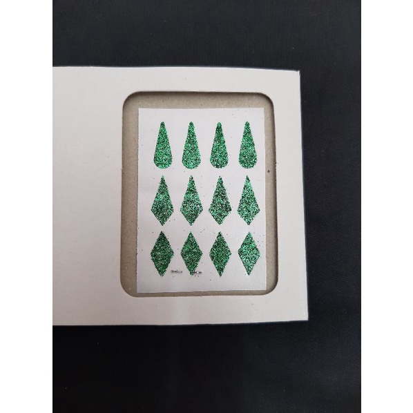 Jual Bindi wajik siger sunda ( 3 pcs ) | Shopee Indonesia