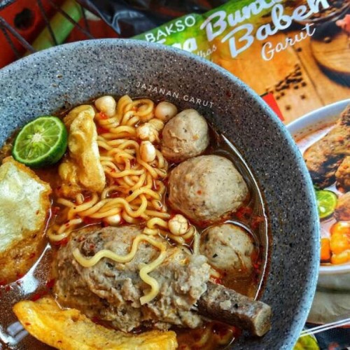 Jual Baso Iga Buntel Khas Babeh Mantul Shopee Indonesia