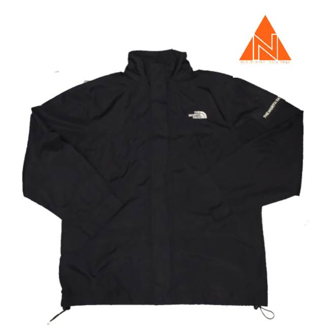 Jual jaket the shop north face original