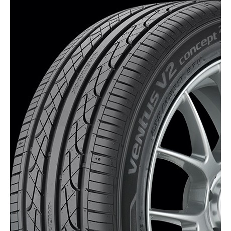 Jual HANKOOK VENTUS V2 CONCEPT 205 55 R16 (X-PANDER, WULING CORTEZ ...
