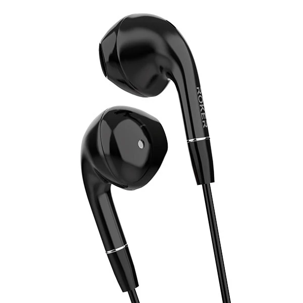 Handsfree / Earphone / Headset Roker TONES Rk70K