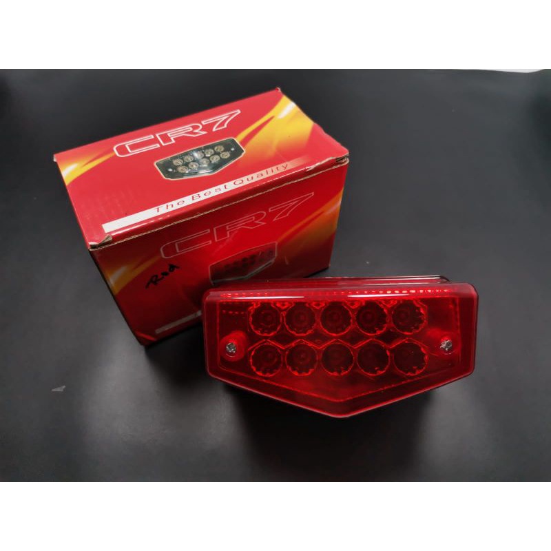 Jual Lampu Stop Rx King Stoplamp Belakang Rx King LED | Shopee Indonesia