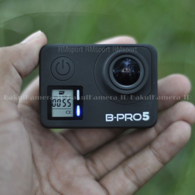 Jual Brica B-Pro 5 Alpha Edition 4K Mark III S (AE3S) - Action Camera ...