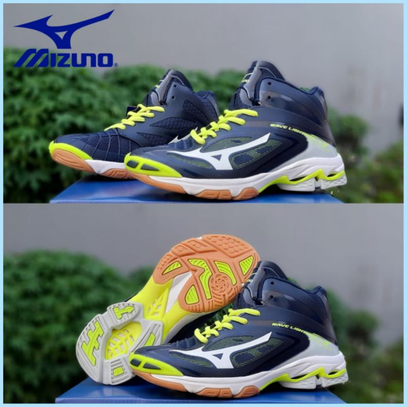 Mizuno wlz 3 on sale