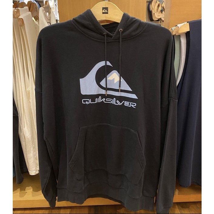 Harga hoodie quiksilver original hot sale