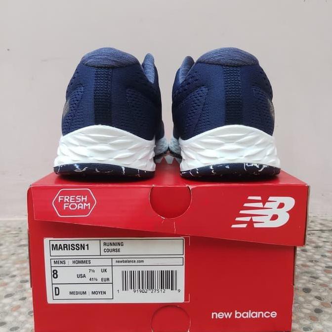 Jual New Balance Running Tipe MARISSN1 100 Original Shopee Indonesia
