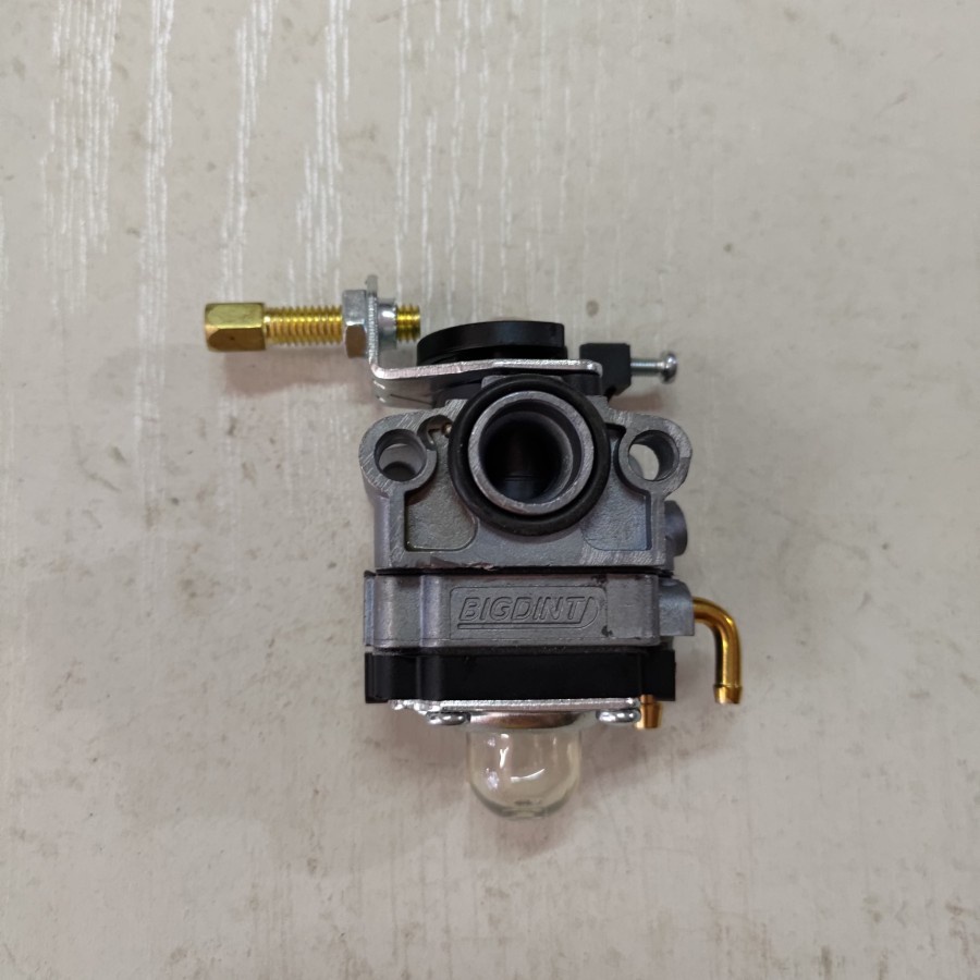 Jual Carburator Mesin Sprayer Yamamoto Tipe P898 4 Tak Shopee