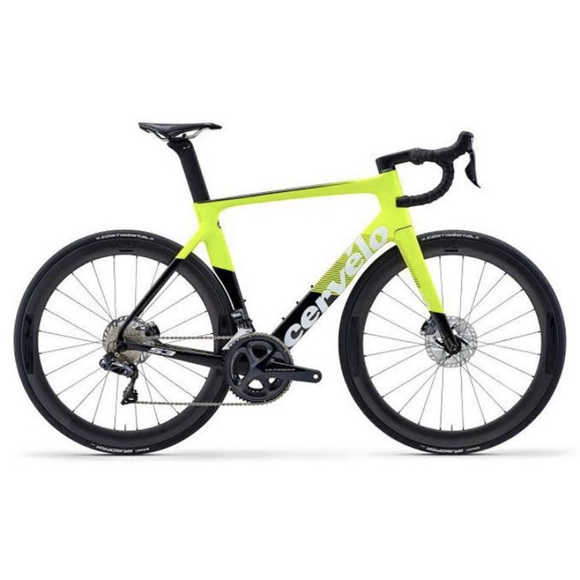 Harga store cervelo s3