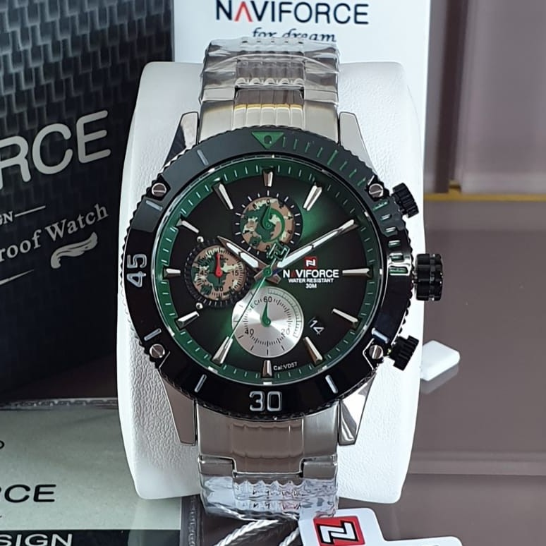 Naviforce 9173 online