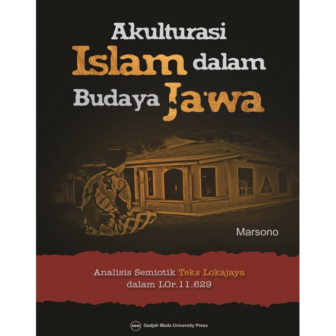 Jual Buku Akulturasi Islam Dalam Budaya Jawa Shopee Indonesia