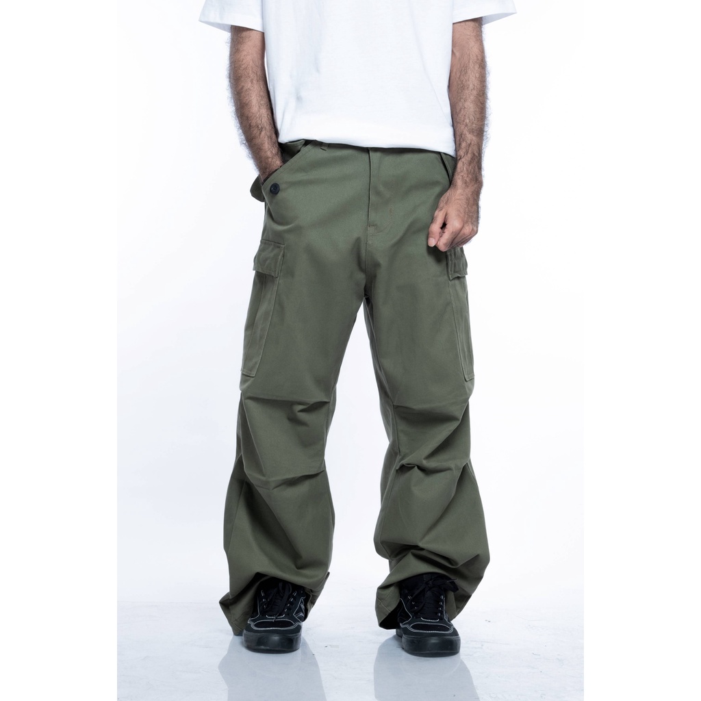 Pantalon Cargo Denim Extensible TIMEZONE BenTZ - Taille Regular - Neuf Avec étiquettes - Homme