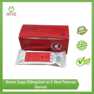 Jual Dumin Supp Terlengkap & Harga Terbaru Maret 2026 | Shopee Indonesia