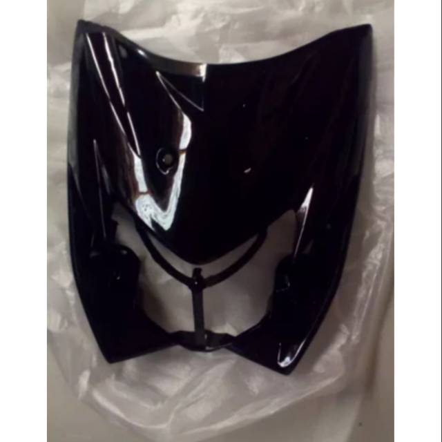 Jual Tameng panel kap deoan blade lama warna hitam Shopee Indonesia