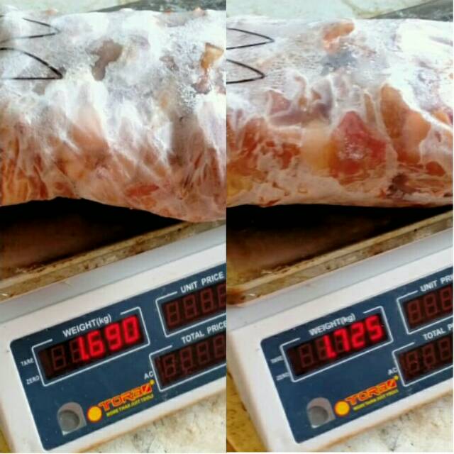 Jual Puyuh / daging puyuh size 160up (tanpa jeroan) | Shopee Indonesia