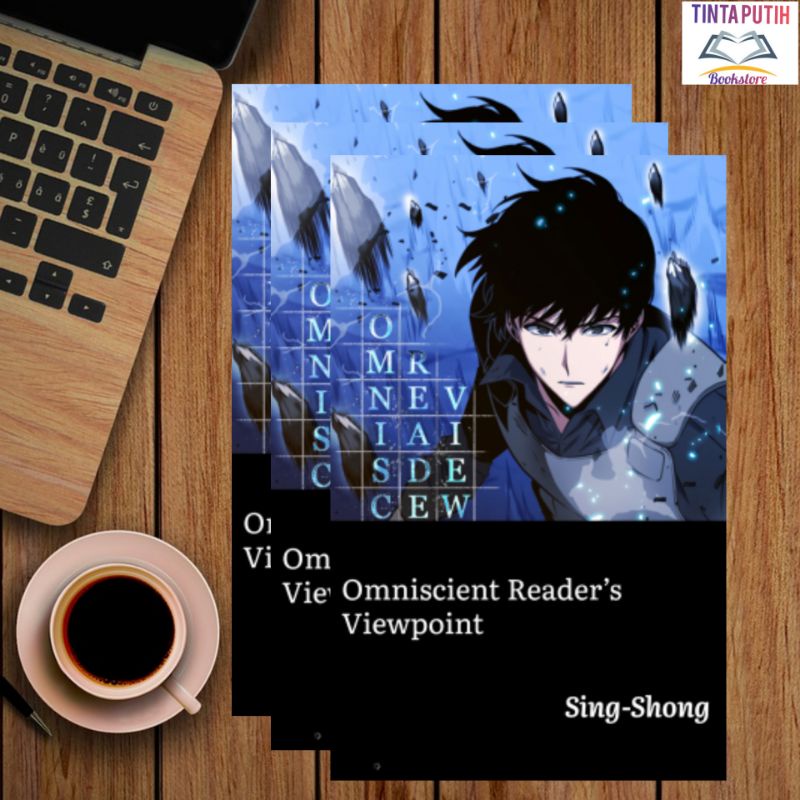 Jual Buku Omniscient Reader's Viewpoint Sing-Shong Full Chapter (Bahasa ...