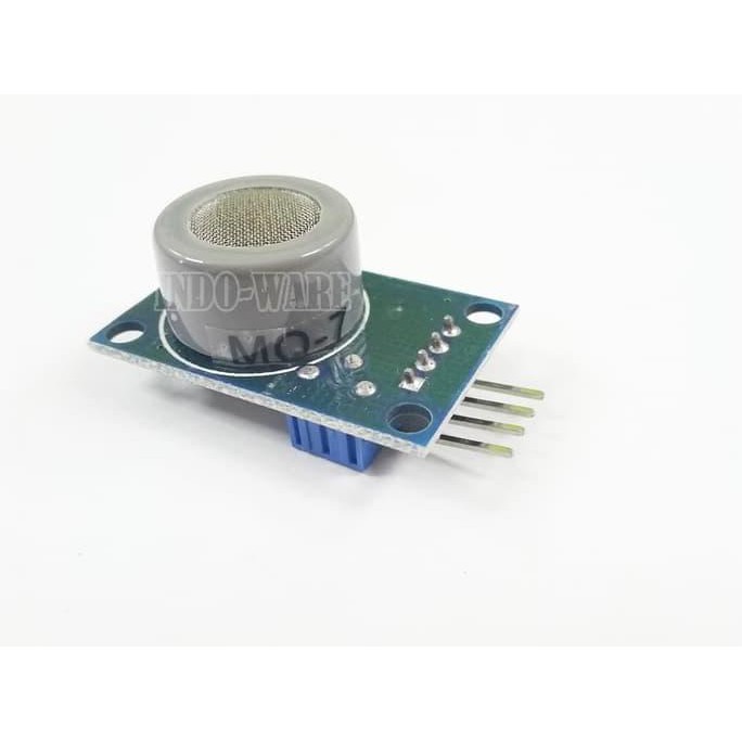 Jual Mq7 Co Sensor, Co Detects Sensor Module Mq-7 Mq7 Mq 7 Inwer3010 ...