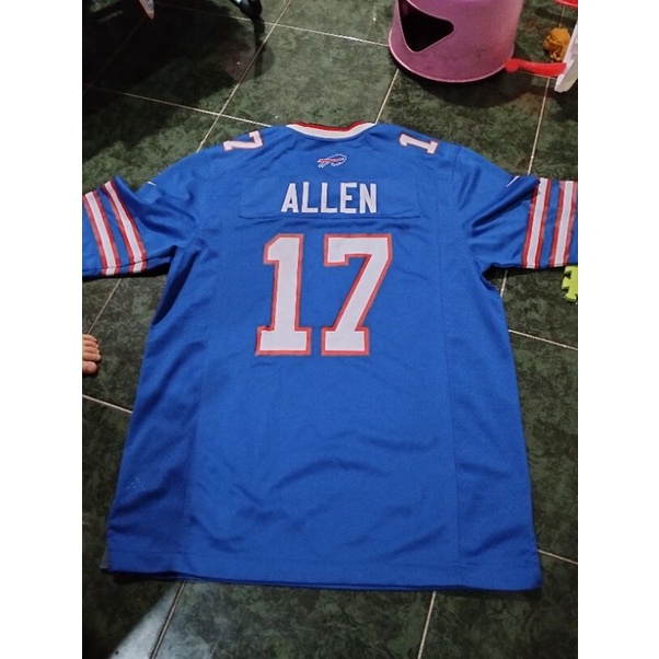 Jual jersey nfl Shopee Indonesia