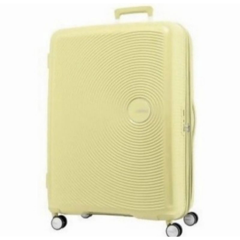 American tourister curio 30 inch deals