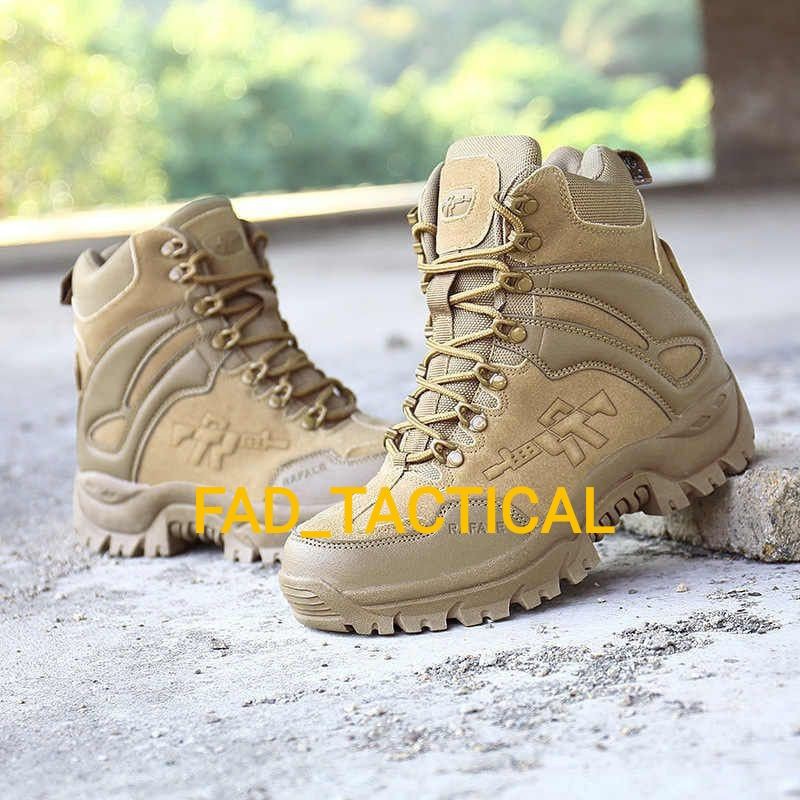 Jual SEPATU RAFALE ORIGINAL TACTICAL BOOTS | Shopee Indonesia