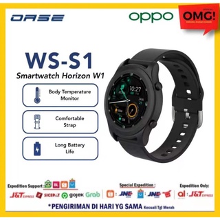 Oppo oase 2024 smartwatch