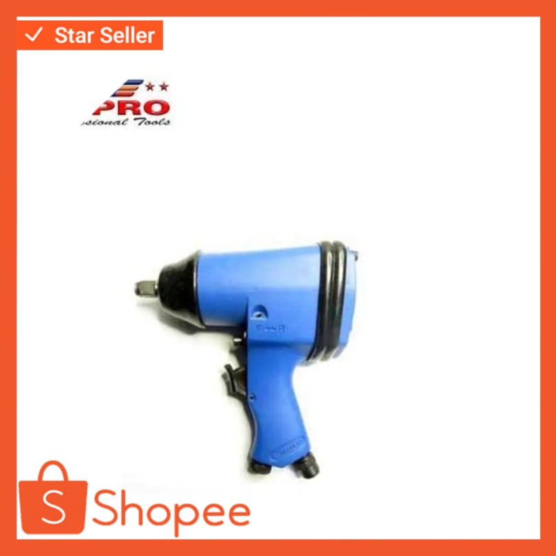 Jual WIPRO RP7404 Air Impact Wrench 1/2â€³ Kuat dan Awet/Air Impact