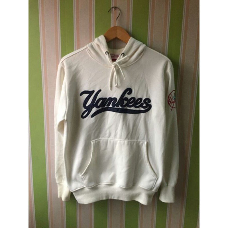 Jual Hoodie MLB Yankees di lapak UPGAN STORE