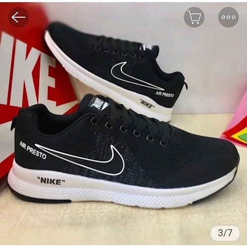 Jual Fashoin sepatu sneakers pria korean Fress model terkeren sepatu ...