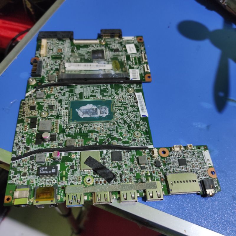 jual-mainboard-acer-one-14-z1402-c4hs-no-display-shopee-indonesia
