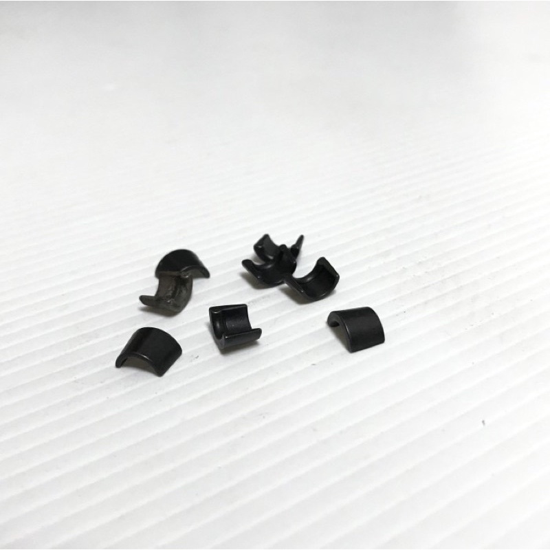 Dorman 700-080 Set Of 20 Clips & Fasteners For Honda, Acura – Splash Shield & Trim
