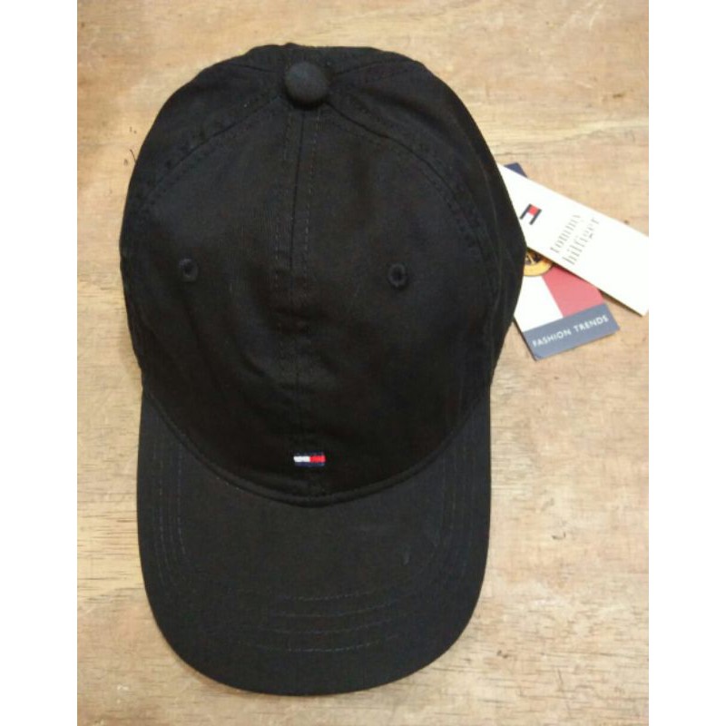 Topi tommy deals hilfiger ori