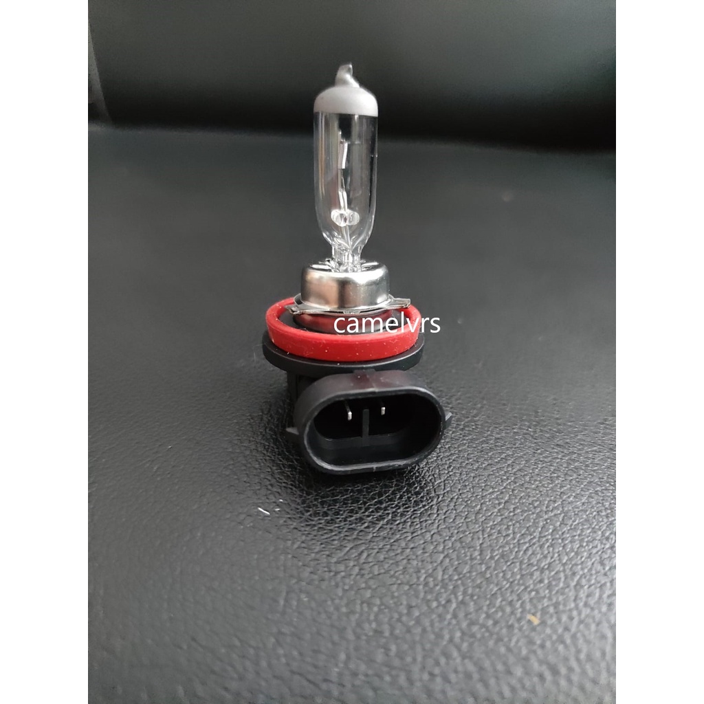Jual Bohlamp Halogen H11 12v 55w 1pc | Shopee Indonesia