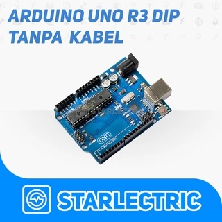 Jual Arduino Uno R3 Terlengkap & Harga Terbaru Juli 2024 | Shopee Indonesia